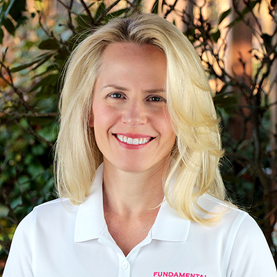 picture of Dr. Renee Roth Powers
